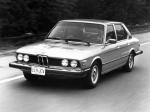 BMW 528i Sedan 1978 года (US)